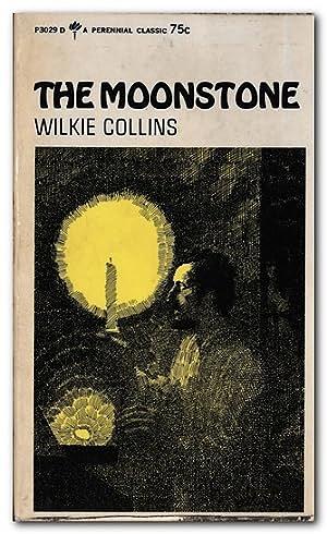 The Moonstone by Wilkie Collins