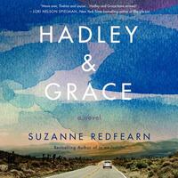 Hadley and Grace by Suzanne Redfearn