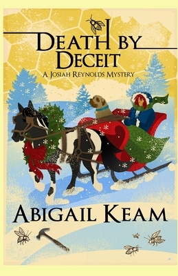 Death By Deceit by Abigail Keam