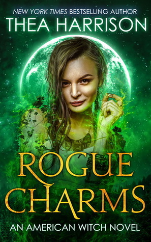 Rogue Charms by Thea Harrison