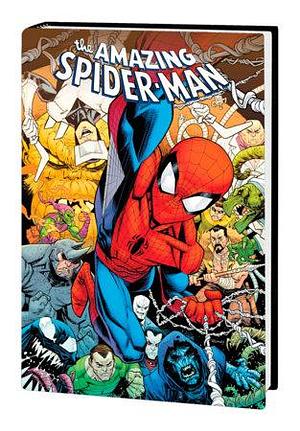 Amazing Spider-Man by Nick Spencer Omnibus Vol. 2 by Nick Spencer