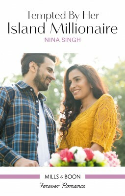 Tempted By Her Island Millionaire by Nina Singh