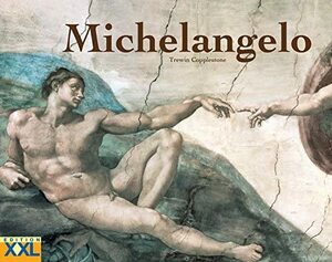 Michelangelo by Trewin Copplestone