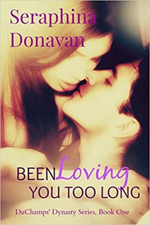 Been Loving You Too Long by Chasity Bowlin