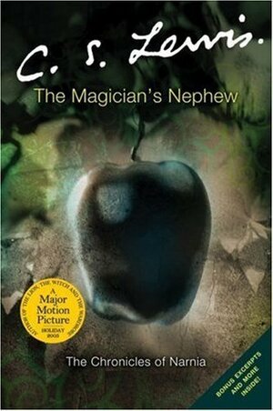 The Magician's Nephew by C.S. Lewis