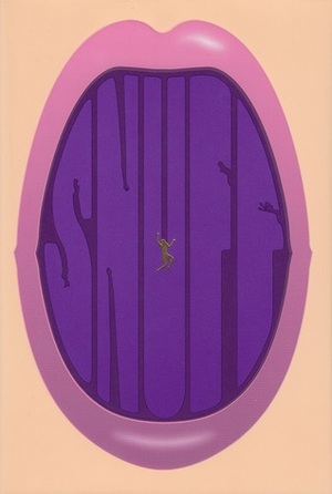 Snuff by Chuck Palahniuk