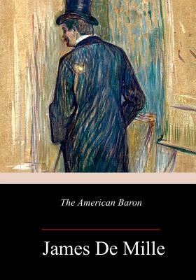 The American Baron by James De Mille