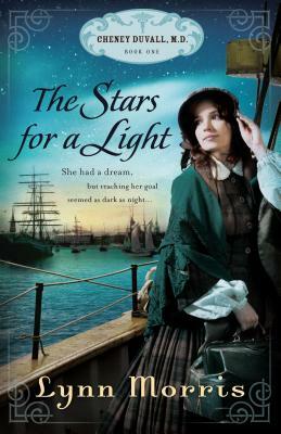 The Stars for a Light by Lynn Morris