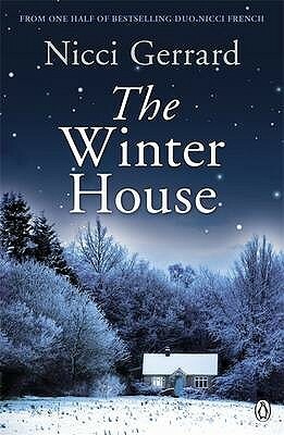 The Winter House by Nicci Gerrard