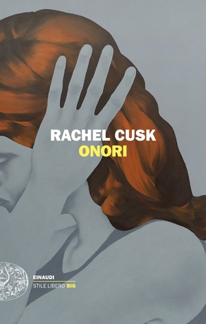 Onori by Rachel Cusk