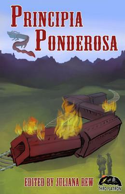 Principia Ponderosa by Jordan Ashley Moore, J. L. Forrest, Stanley Webb