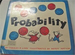 Probability by Charles F. Linn