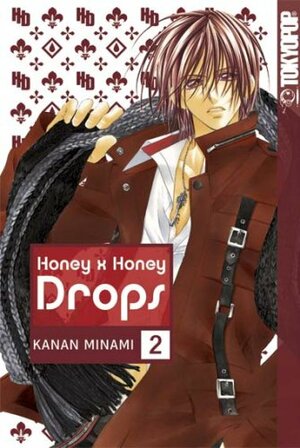 Honey X Honey Drops 02 by Kanan Minami