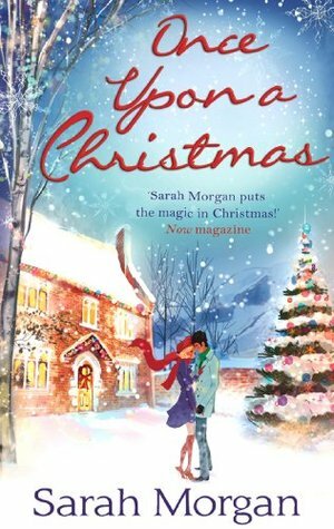 Once Upon a Christmas by Sarah Morgan