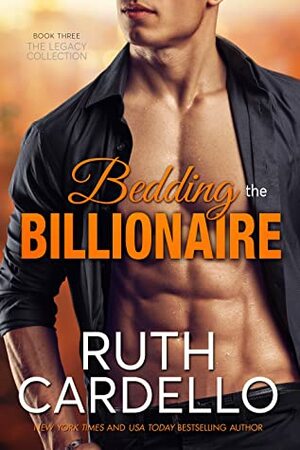 Bedding the Billionaire by Ruth Cardello