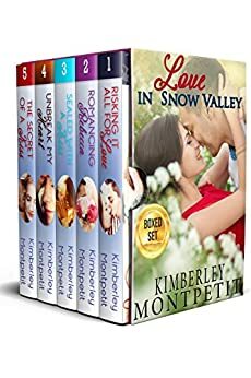 Love in Snow Valley: The Complete Boxed Collection by Kimberley Montpetit