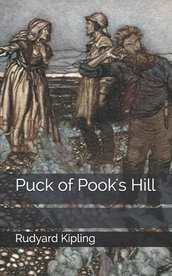 Puck of Pook's Hill by Rudyard Kipling