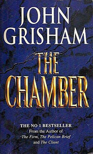 The Chamber by John Grisham