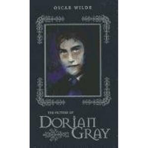 The Picture of Dorian Gray by Oscar Wilde