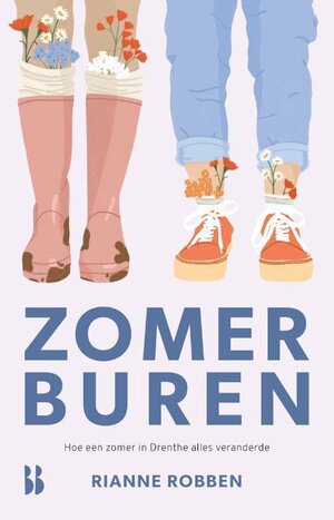 Zomerburen by Rianne Robben