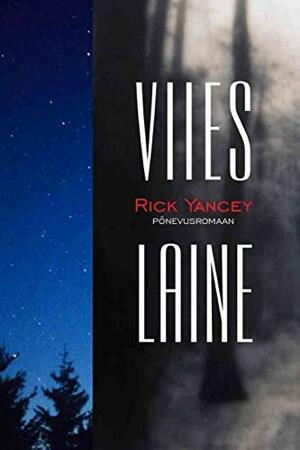Viies laine by Rick Yancey
