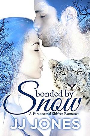 Bonded By Snow by J.J. Jones