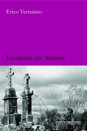 Incidente em Antares by Erico Verissimo