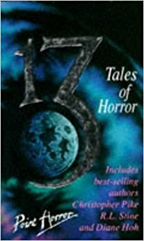 Thirteen Tales of Horror by T. Pines