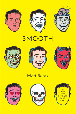 Smooth by Matt Burns