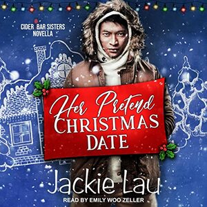 Her Pretend Christmas Date by Jackie Lau