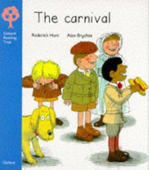 The Carnival by Roderick Hunt