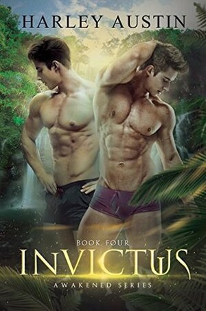 Invictus by Harley Austin