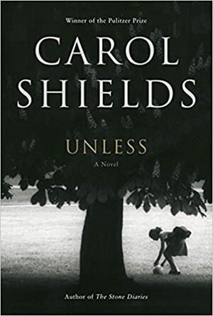 Unless by Carol Shields