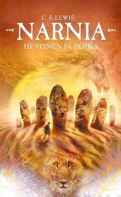 Hevonen ja poika by C.S. Lewis