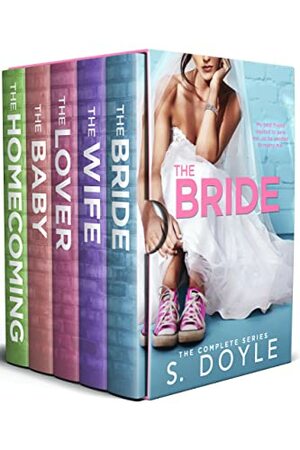 The Bride Series Box Set by S. Doyle