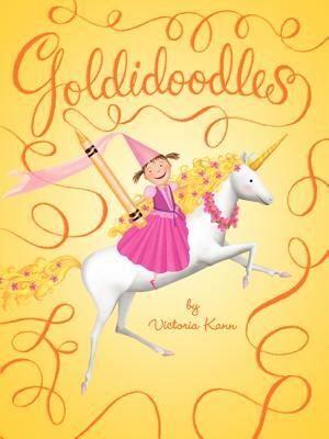 Goldidoodles by Victoria Kann