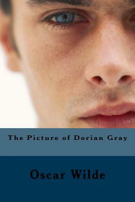 The Picture of Dorian Gray by Oscar Wilde