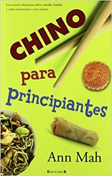 Chino Para Principiantes by Ann Mah