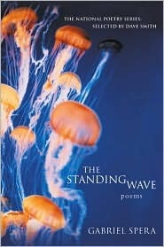 The Standing Wave by Gabriel Spera
