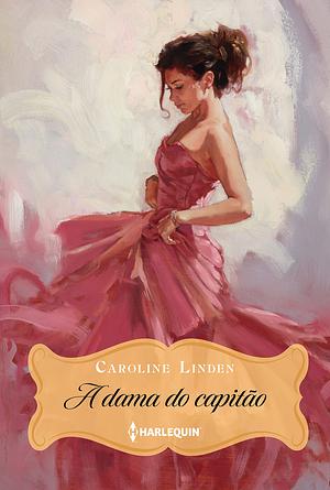 A dama do capitão by Caroline Linden
