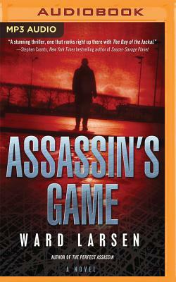 Assassin's Game by Ward Larsen