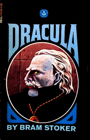 Dracula by Bram Stoker