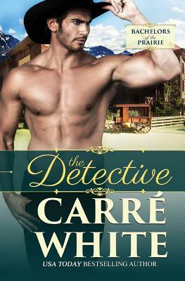 The Detective by Carré White