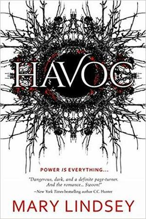 Havoc by Mary Lindsey