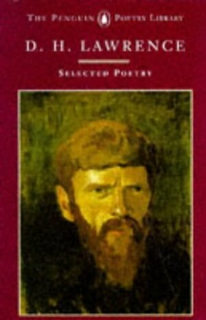 Selected Poems by D. H. Lawrence, Keith M. Sagar