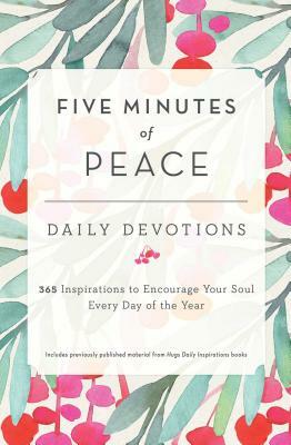 Five Minutes of Peace by Freeman-Smith LLC