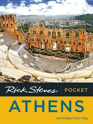 Rick Steves Pocket Athens by Rick Steves