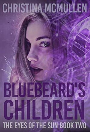 Bluebeard's Children by Christina McMullen