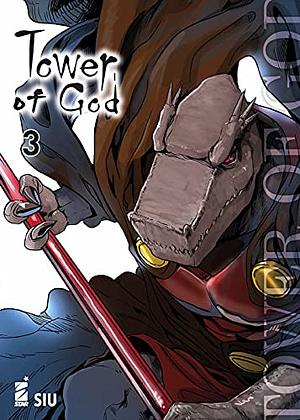 Tower of God, Vol. 3 by SIU