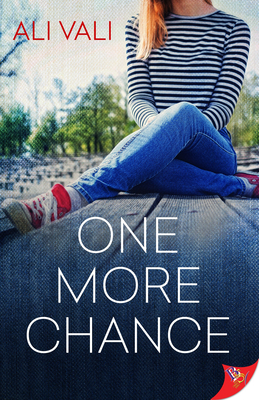 One More Chance by Ali Vali